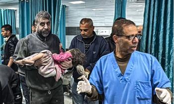  متحدث الصحة بـ غزة : خروج 27 مستشفى و82 مركزا صحيا عن الخدمة منذ بدء العدوان