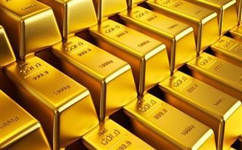 شعبة المعادن الثمينة: الذهب ارتفع بنسبة 26.8% محققا أفضل مكاسب منذ 2010