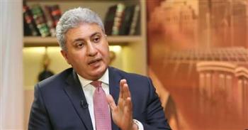   وزيرالسياحة: حريصون على تدريب ورفع كفاءة العنصر البشري بالقطاع السياحي