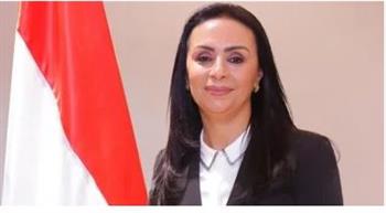    لمدة عامين.. وزيرة التضامن رئيسا للمكتب التنفيذي لوزراء الشؤون الاجتماعية العرب