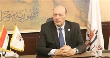   حزب المصريين: توحيد الجهود الوطنية ودعم مؤسسات الدولة يُفشل كل المخططات العدائية 