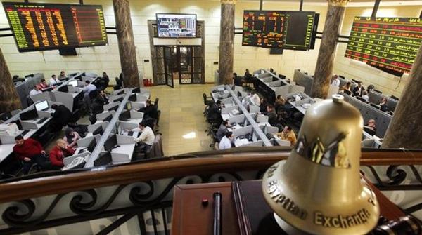 ارتفاع جماعي لـ مؤشرات البورصة المصرية في ختام التعاملات