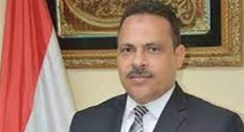   محافظ الشرقية يؤكد أهمية نشر ثقافة التدريب للوصول لجهاز إداري كفء