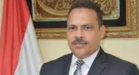 محافظ الشرقية يؤكد أهمية نشر ثقافة التدريب للوصول لجهاز إداري كفء