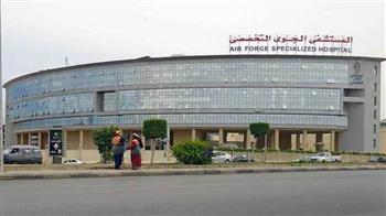   المستشفى الجوي التخصصي يستضيف خبيرا عالميا في طب مخ وأعصاب الأطفال