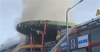   باحث: ما يحدث فى روسيا خلال الآونة الأخيرة مقلق للغاية