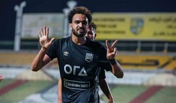   الزمالك يطلب ضم زيكو من زد مُجدَّدًا.. تفاصيل