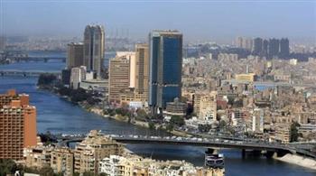   الأرصاد: طقس الغد مائل للبرودة نهارا.. والعظمى بالقاهرة 18