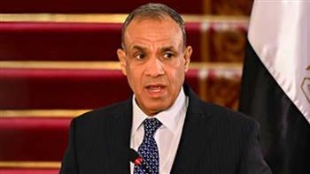   وزير الخارجية: نعمل على توسيع العلاقات مع تونس في مجال الطاقة الجديدة والمتجددة