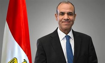   وزير الخارجية: نعتز بالعلاقات التاريخية مع تونس الشقيقة