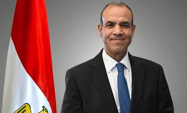 وزير الخارجية: نعتز بالعلاقات التاريخية مع تونس الشقيقة