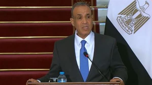 وزير الخارجية يؤكد أهمية تسريع إجراء الانتخابات في ليبيا