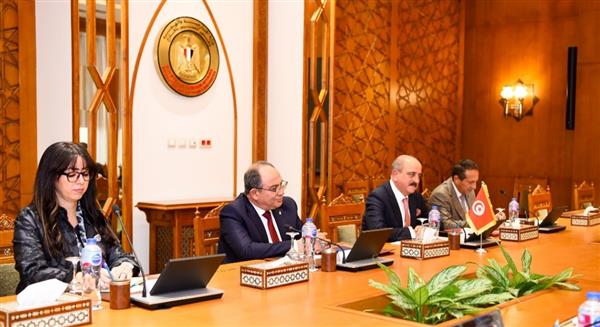 وزير الخارجية التونسي: مباحثاتنا في مصر تعكس التنسيق المستمر ودعم التعاون الثنائي