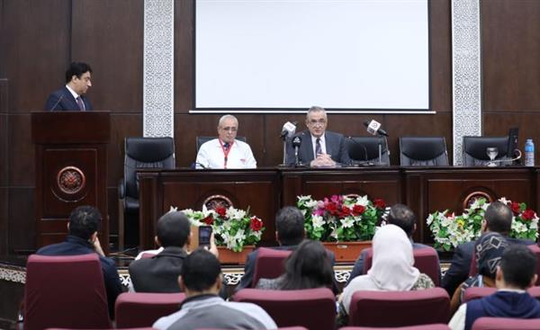 الصحة: إجراء 100 حالة لزراعة صمام القلب الأورطي باستخدام تقنية TAVI