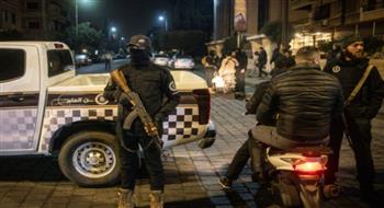   القاهرة الإخبارية: فرض حظر التجول في مدينتي حمص واللاذقية 