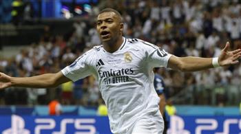   مبابي: لن يندم أحد في ريال مدريد يومًا ما على التعاقد معي