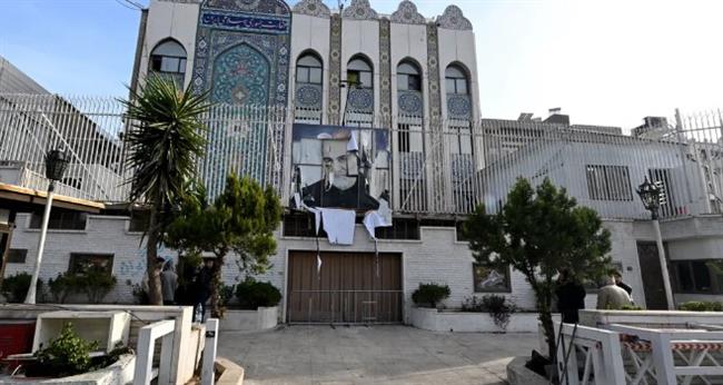 إيران: قرار إعادة فتح السفارات مع سوريا يعتمد على أداء الحكام في دمشق