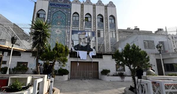 إيران: قرار إعادة فتح السفارات مع سوريا يعتمد على أداء الحكام في دمشق