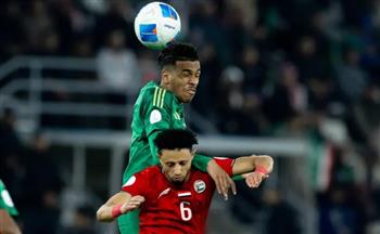   "كأس الخليج" .. السعودية تهزم اليمن بريمونتادا قاتلة 