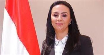   أمل عمار: فخورة بانتخاب مايا مرسي رئيساً لتنفيذي وزراء الشؤون الاجتماعية العرب