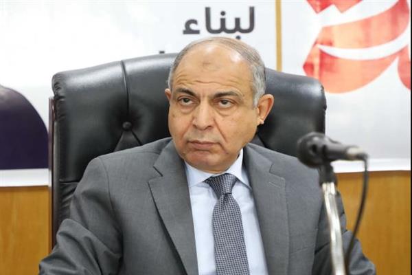 محافظ المنيا :أسواق جديدة لليوم الواحد بمراكز سمالوط و ديرمواس و مغاغة