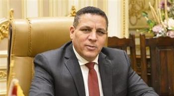   أحمد محسن: قرار العفو عن 54 من أبناء سيناء يحمل تقديرا كبيرا لتضحياتهم.. ويعزز التماسك الوطني