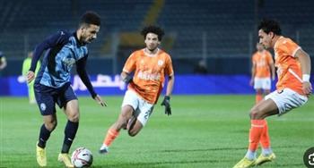   الدوري المصري.. تعرَّف على نتائج مباريات الأربعاء في دوري نايل