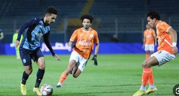 الدوري المصري.. تعرَّف على نتائج مباريات الأربعاء في دوري نايل