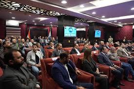   "مستقبل وطن" يستكمل سلسلة الاجتماعات التنظيمية مع محافظات المنوفية والغربية