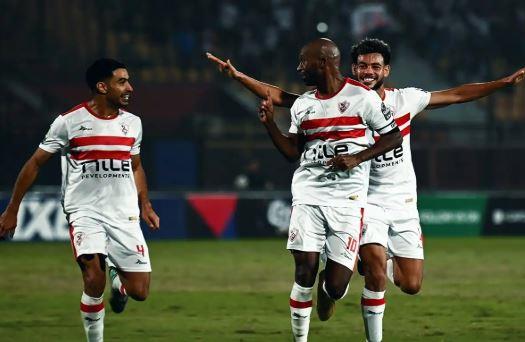 الدوري المصري.. الزمالك يواصل استعداداته لمواجهة الاتحاد السكندري الأحد