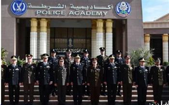   اليوم .. إعلان أسماء المقبولين بكلية الشرطة