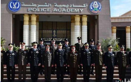 اليوم .. إعلان أسماء المقبولين بكلية الشرطة