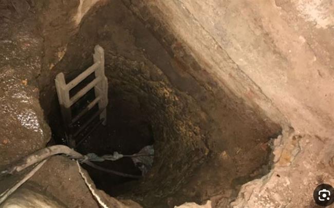 مصرع شابين أثناء تنقيبهما عن الآثار بكرداسة