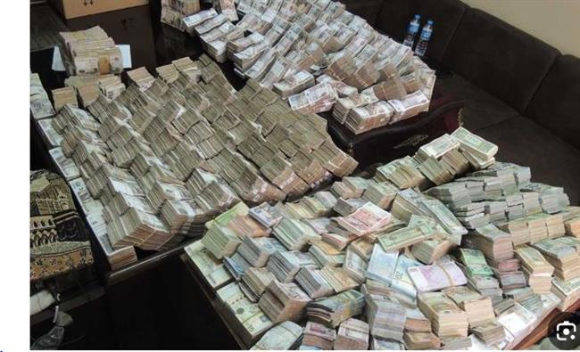 ضبط المتهم بغسل 60 مليون جنيه جمعها من الاتجار غير المشروع بالعملة 