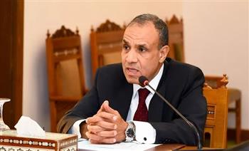   وزير الخارجية يتوجه إلى تشاد لتعزيز العلاقات ودفع أوجه التعاون بين البلدين