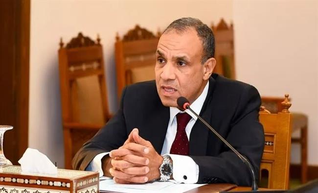 وزير الخارجية يتوجه إلى تشاد لتعزيز العلاقات ودفع أوجه التعاون بين البلدين