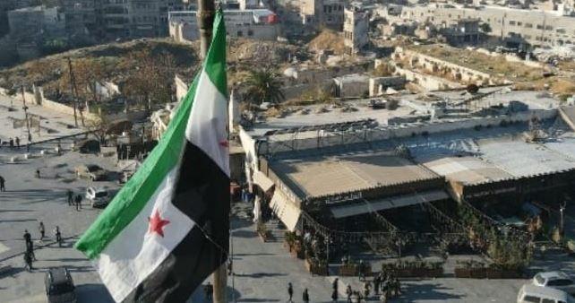 سوريا.. مقتل 14 من عناصر وزارة الداخلية في كمين طرطوس