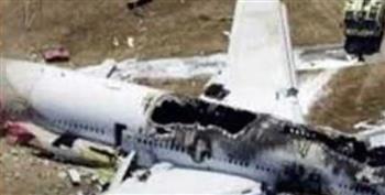   ارتفاع حصيلة ضحايا حادث تحطم طائرة أذرية في كازاخستان إلى 38 قتيلا