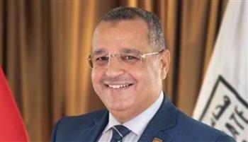   محافظ جنوب سيناء: مشروعات تنموية وخدمية بتكلفة 1.422 مليار جنيه خلال عام 2024