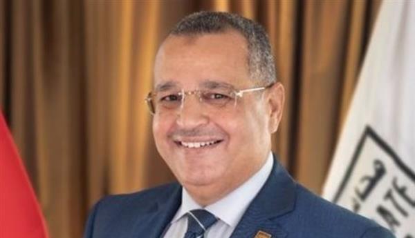 محافظ جنوب سيناء: مشروعات تنموية وخدمية بتكلفة 1.422 مليار جنيه خلال عام 2024