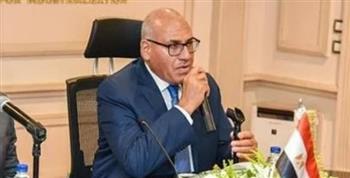  رئيس "العربية للتصنيع " يفتتح مشروع نانومان إيجيبت الشرق الأوسط بمصنع صقر للصناعات المتطورة