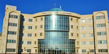 جامعة السويس تعلن فوز مشروعين بكليتي هندسة البترول والتكنولوجيا بالاعتماد الدولي
