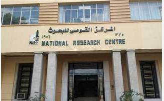 "المركز القومي للبحوث" يحصل على 32 براءة اختراع في عام 2024