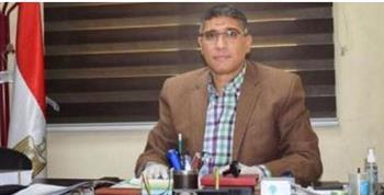محافظ الجيزة يكلف رؤساء جدد لوحدات محلية بمدينة أطفيح