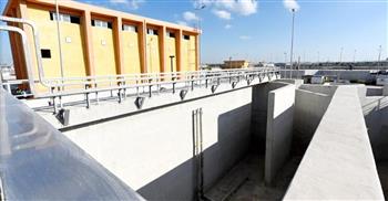   وزير الإسكان يستعرض إنجازات مياه الشرب والصرف الصحي خلال 2024