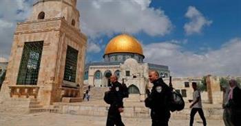 محافظة القدس: الاحتلال الإسرائيلي يسعى إلى إشعال حرب دينية بتصعيد عدوانه على المسجد الأقصى