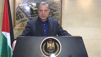 الرئاسة الفلسطينية: نحذر من المساس بالوضع التاريخي والقانوني للمسجد الأقصى
