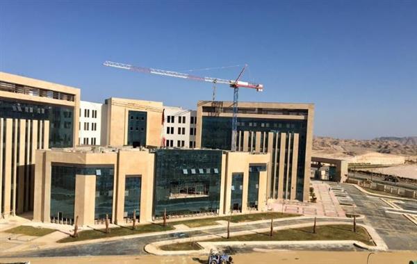 جامعة الجلالة تنفذ سلسلة من الأنشطة والمبادرات الهادفة ضمن "بداية"