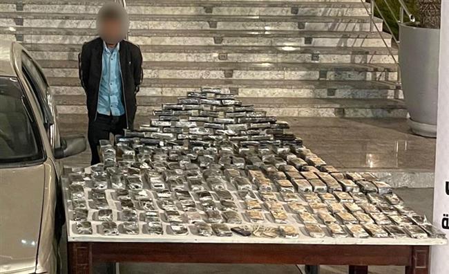 ضبط طن مخدرات ومصرع 3 عناصر إجرامية عقب تبادل إطلاق النيران مع الشرطة بأسيوط