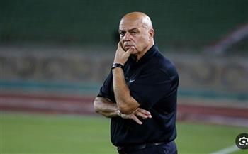   الزمالك ينتظر تقرير جروس لتجديد عقد السعيد وجابر والمثلوثي